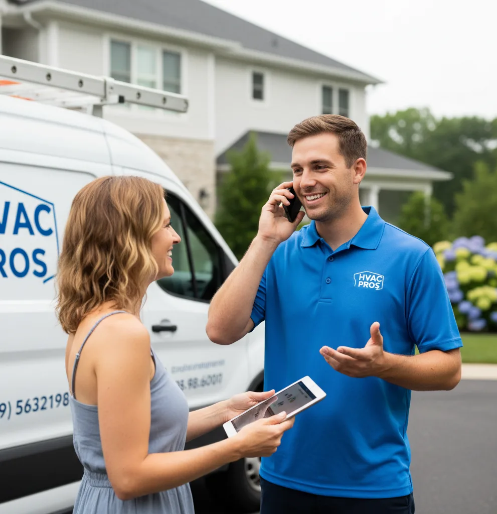 Cobra HVAC customer support in Roland
